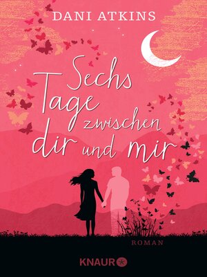 cover image of Sechs Tage zwischen dir und mir